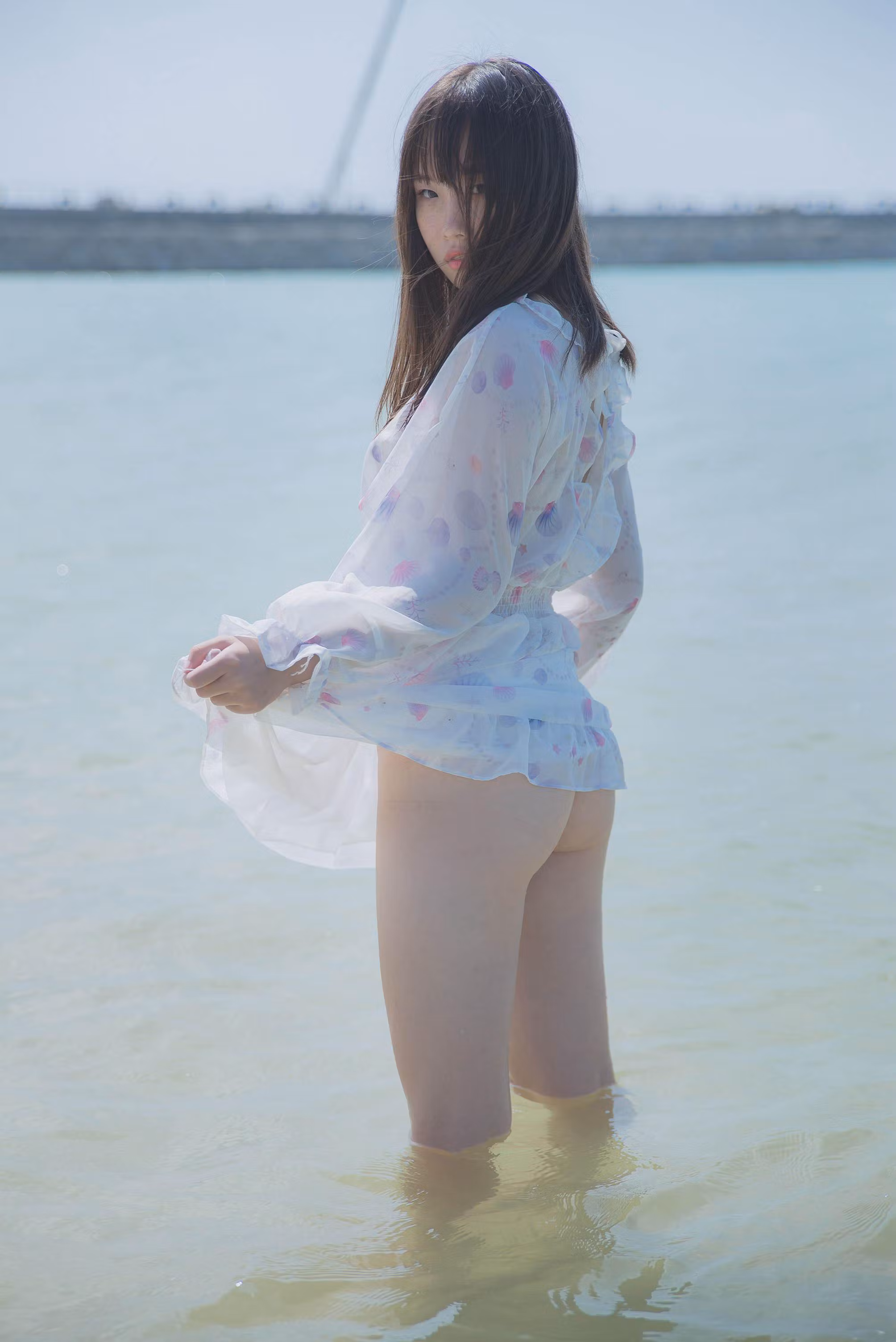 Yuzuki柚木高清图片
